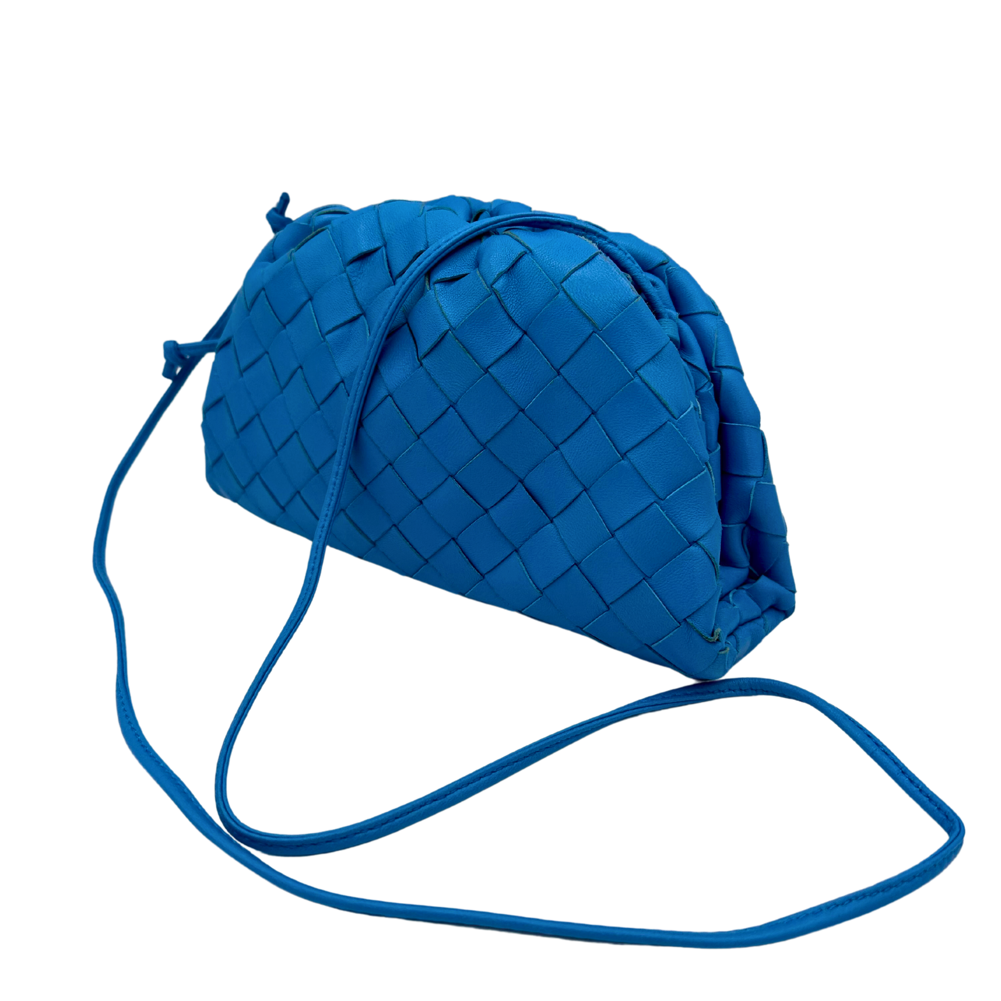 Bottega Veneta Mini Pouch