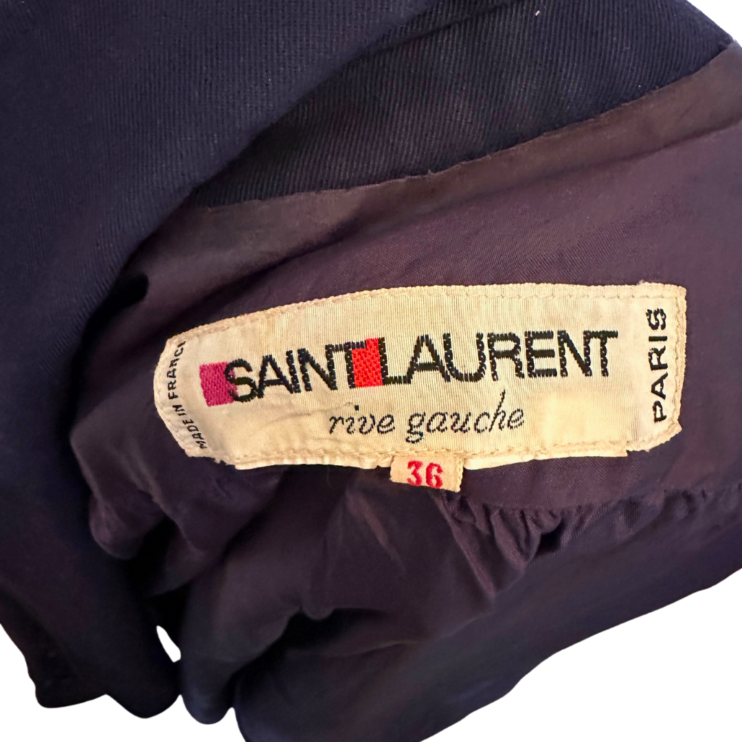 Saint Laurent Jacket