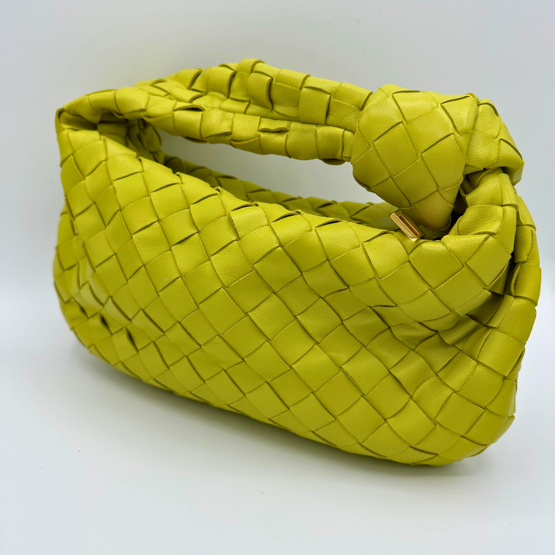 Bottega Veneta Jodie Handbag