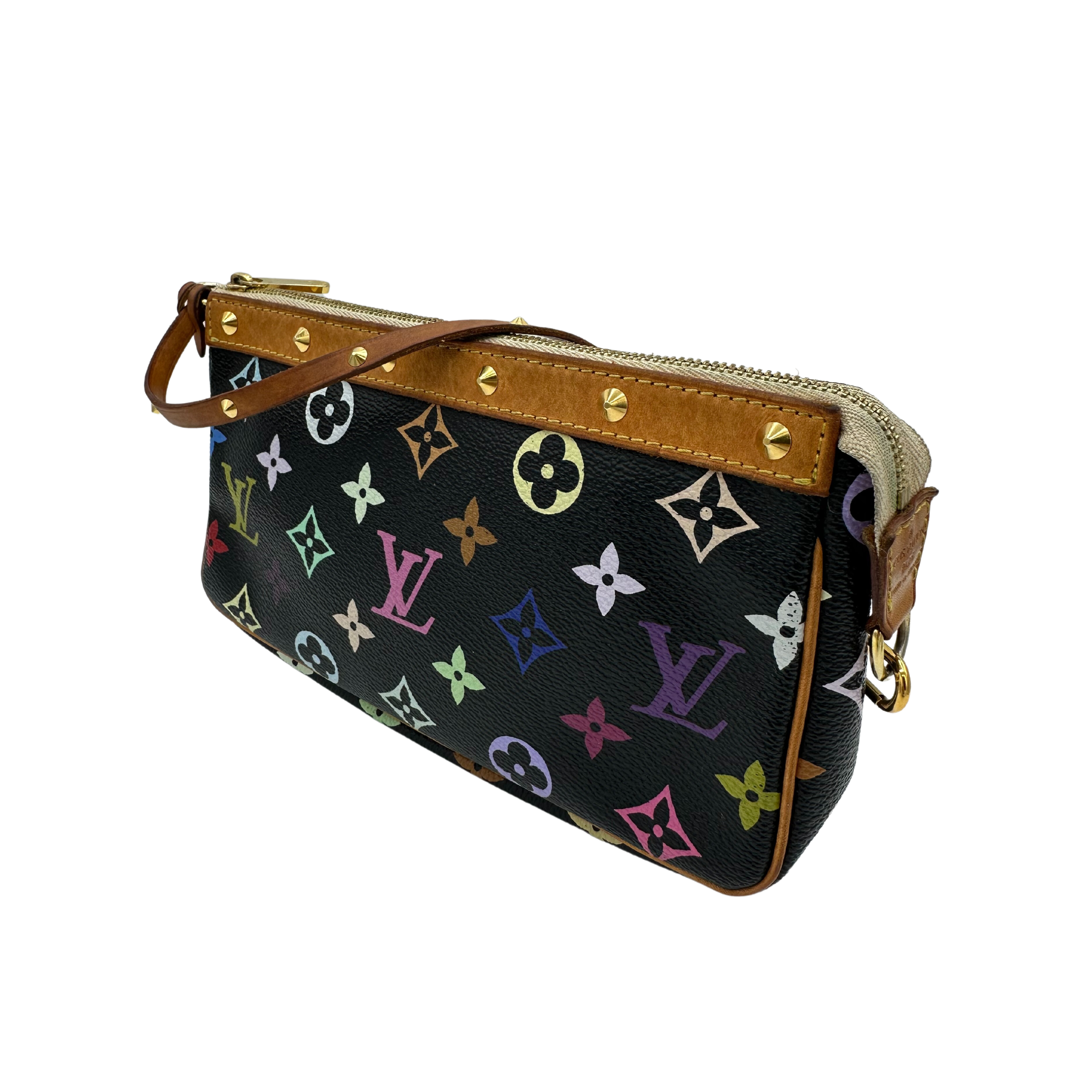 Louis Vuitton Murakami Handbag
