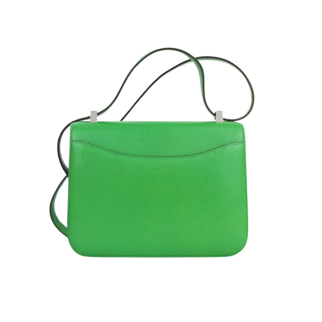NEW Hermès Constance 24 Handbag