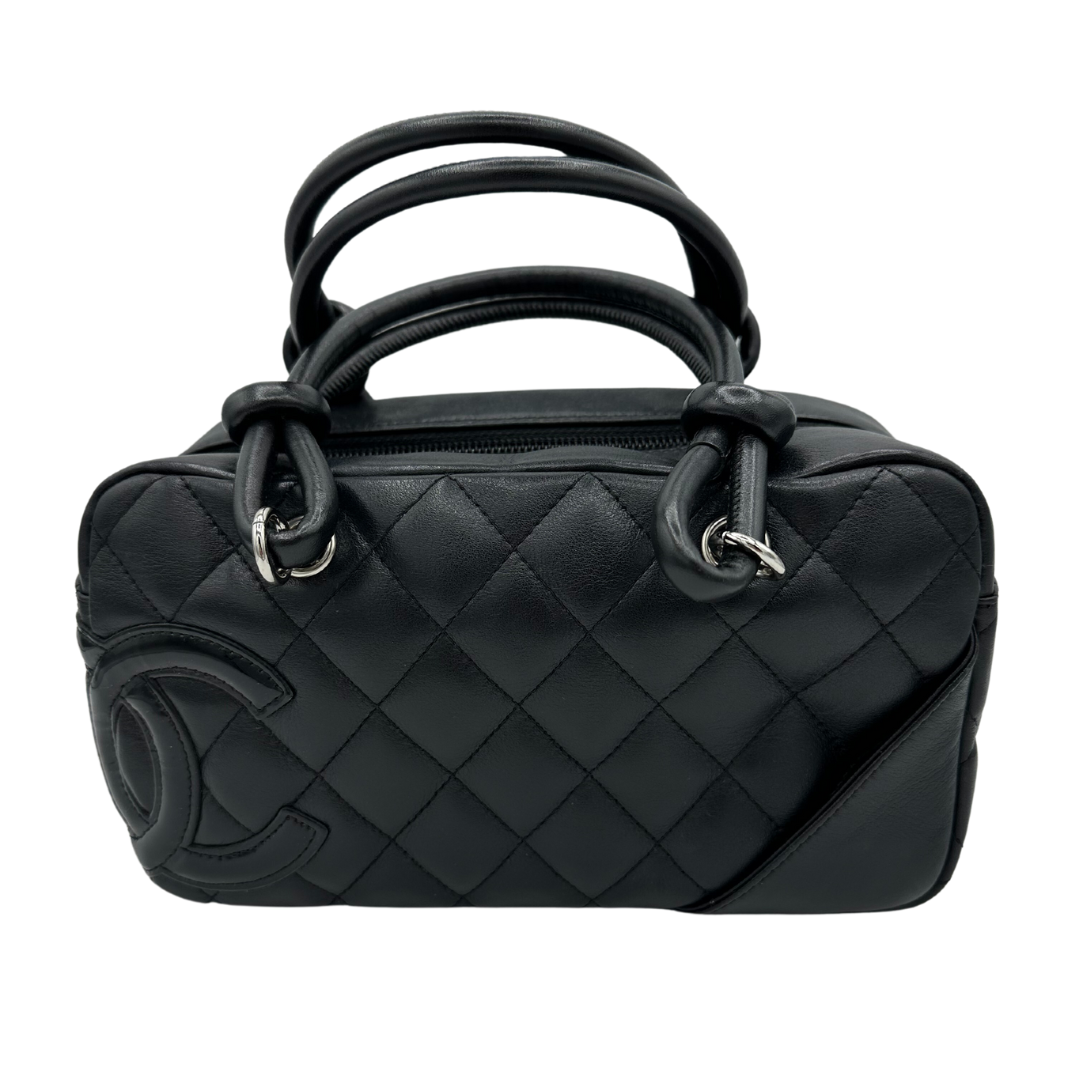 Chanel Mini Cambon Handbag
