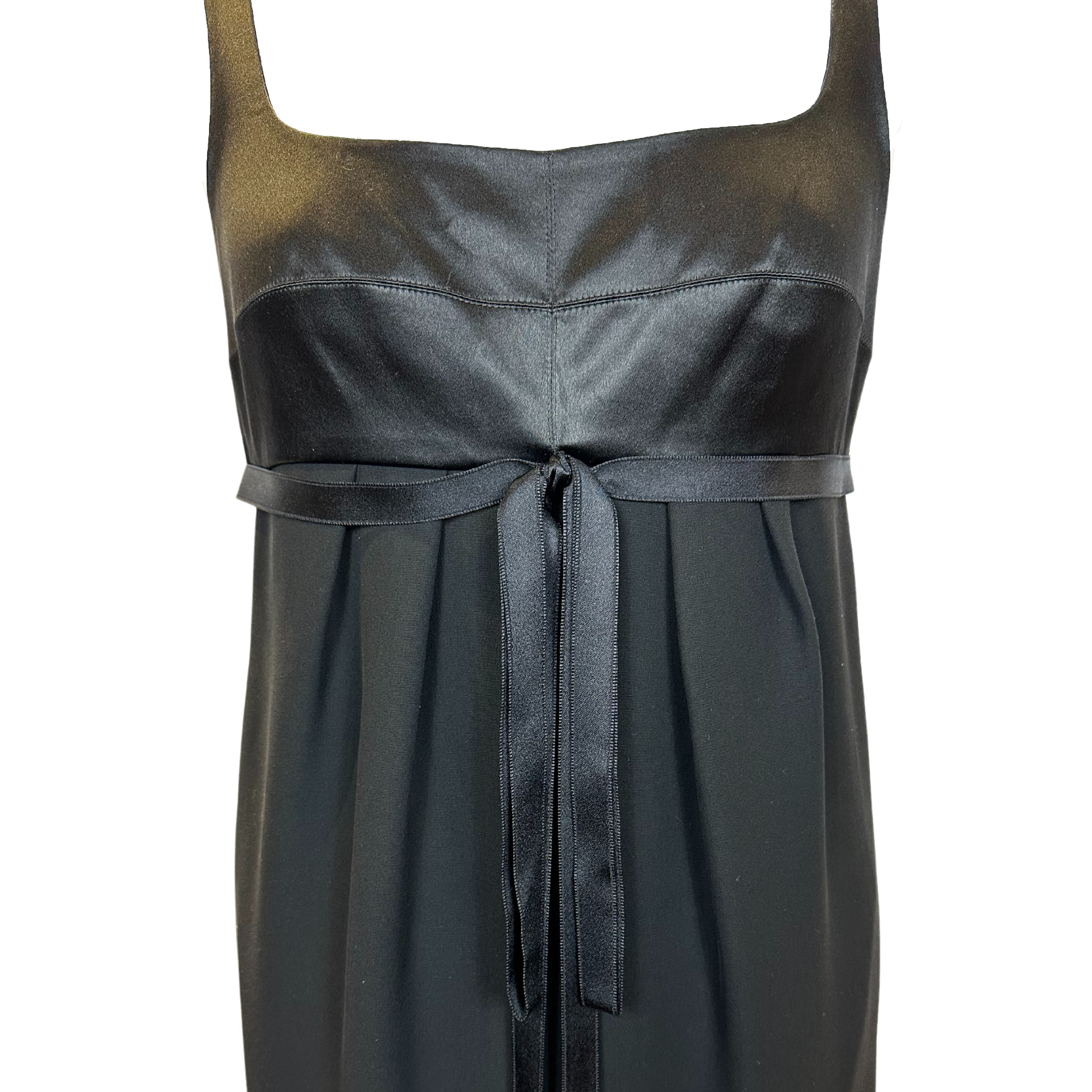 Chanel Little Black Dress