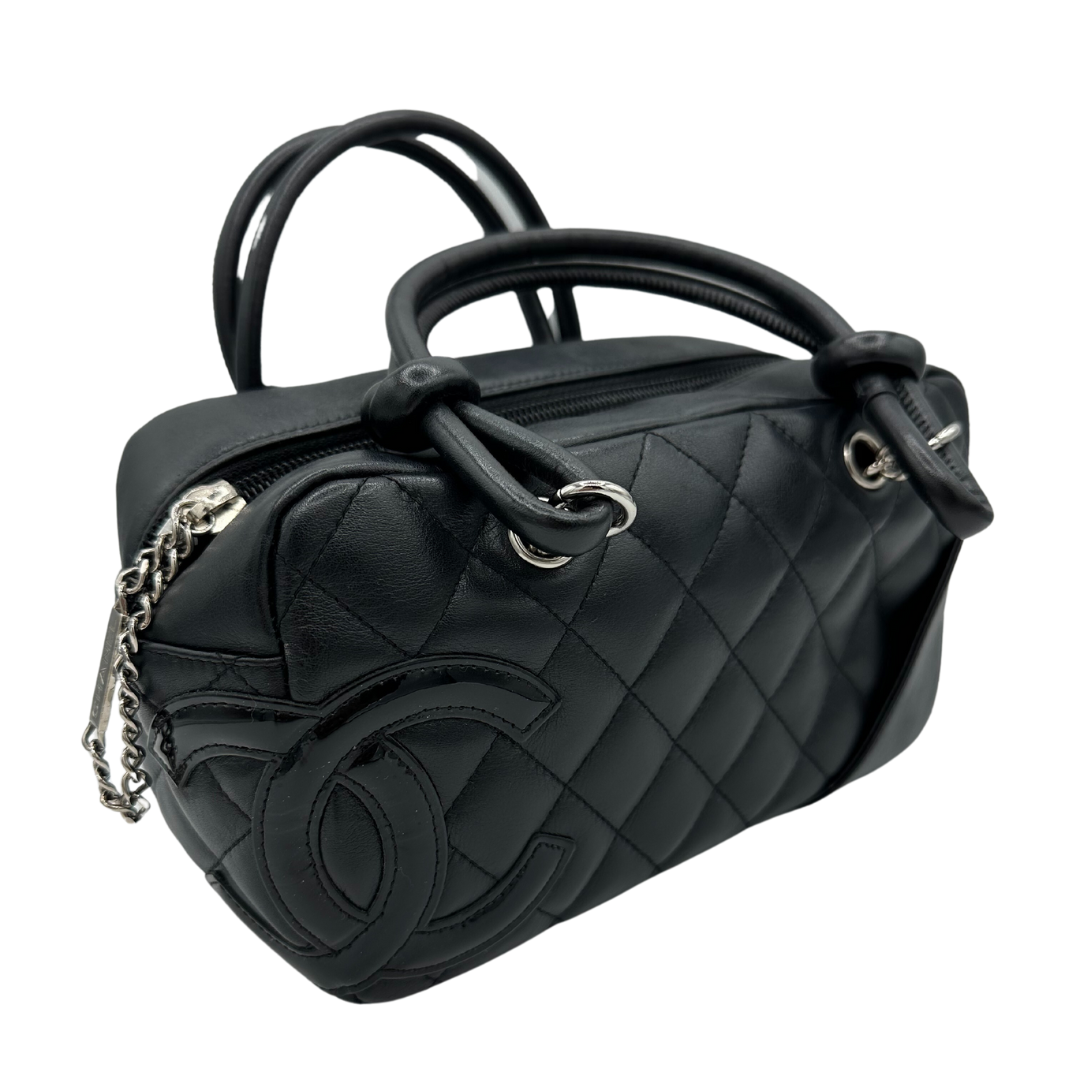 Chanel Mini Cambon Handbag