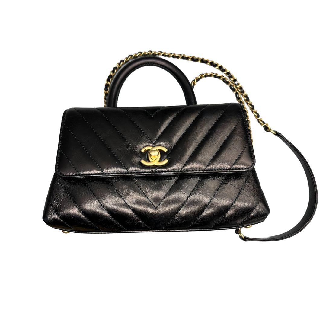 Chanel Handbag
