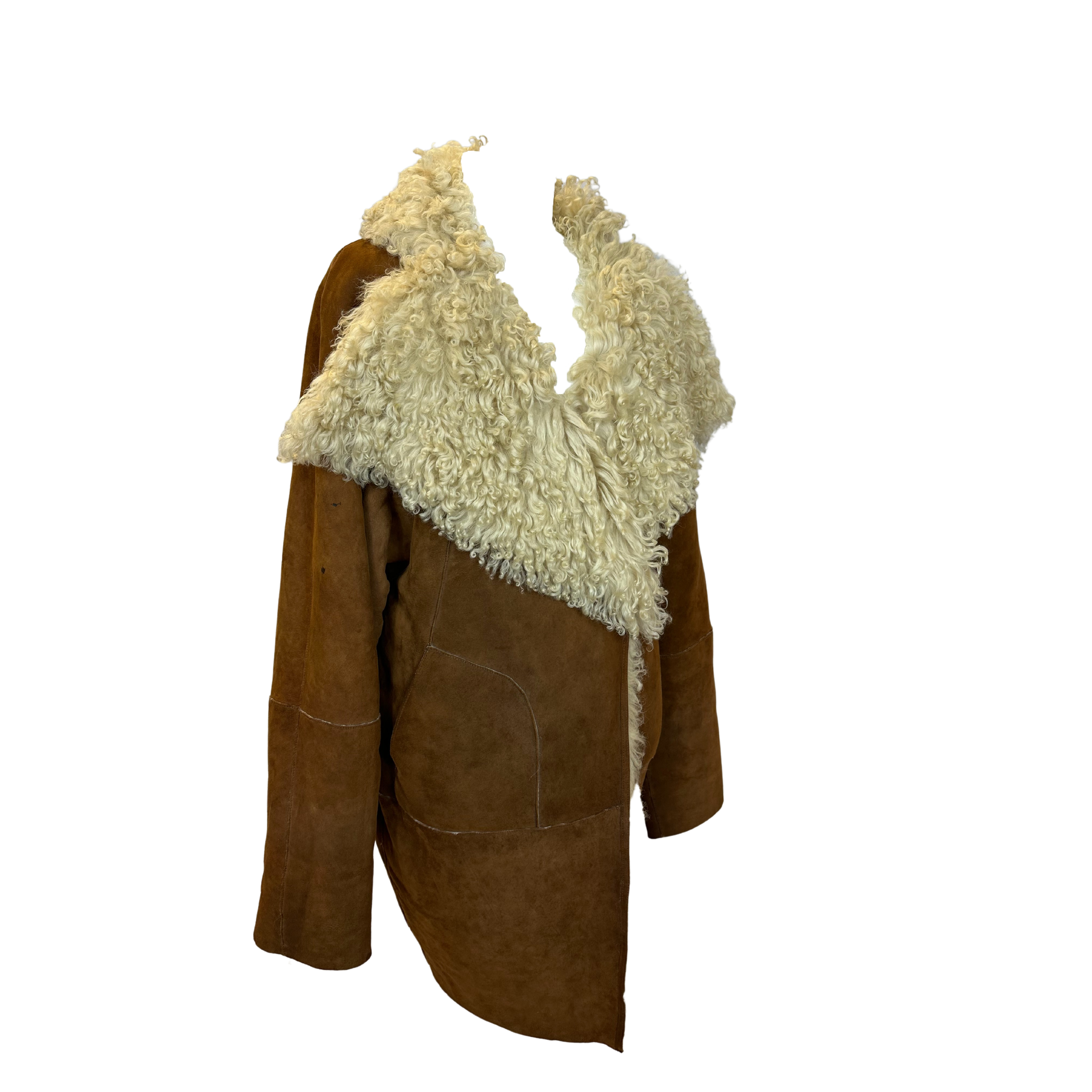 Fendi Coat