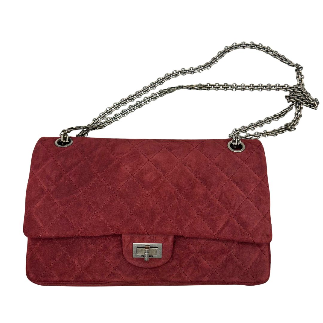 Chanel 2.55 Handbag