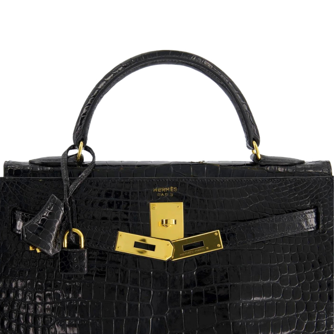 NEW Hermès Kelly 32 Handbag