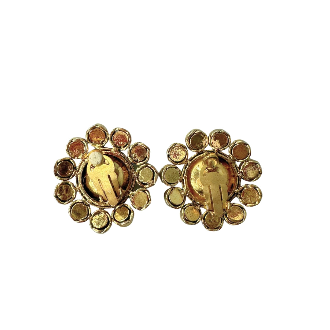 NEW Chanel Earrings