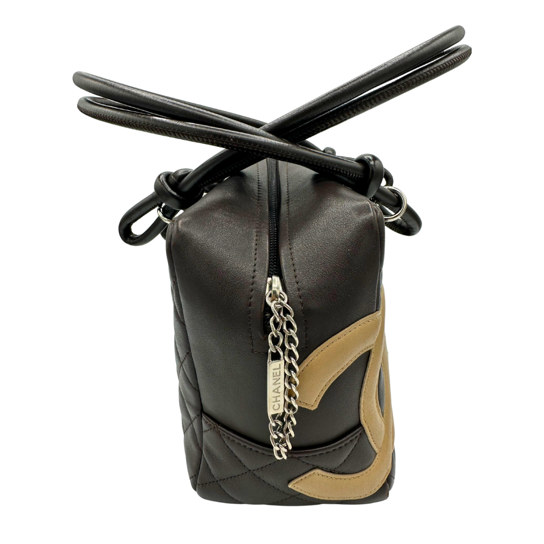 Chanel Cambon Handbag