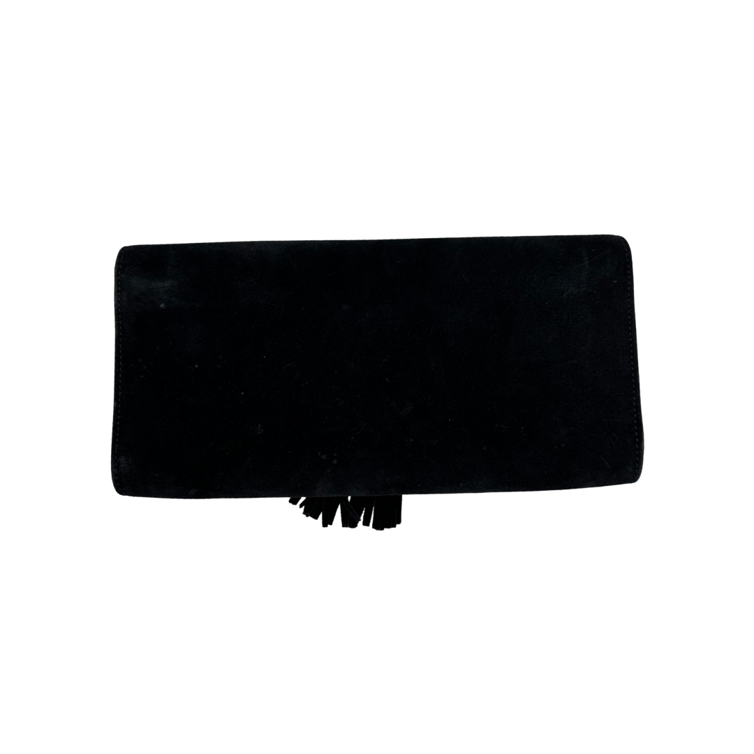 Gucci Horsebit Clutch