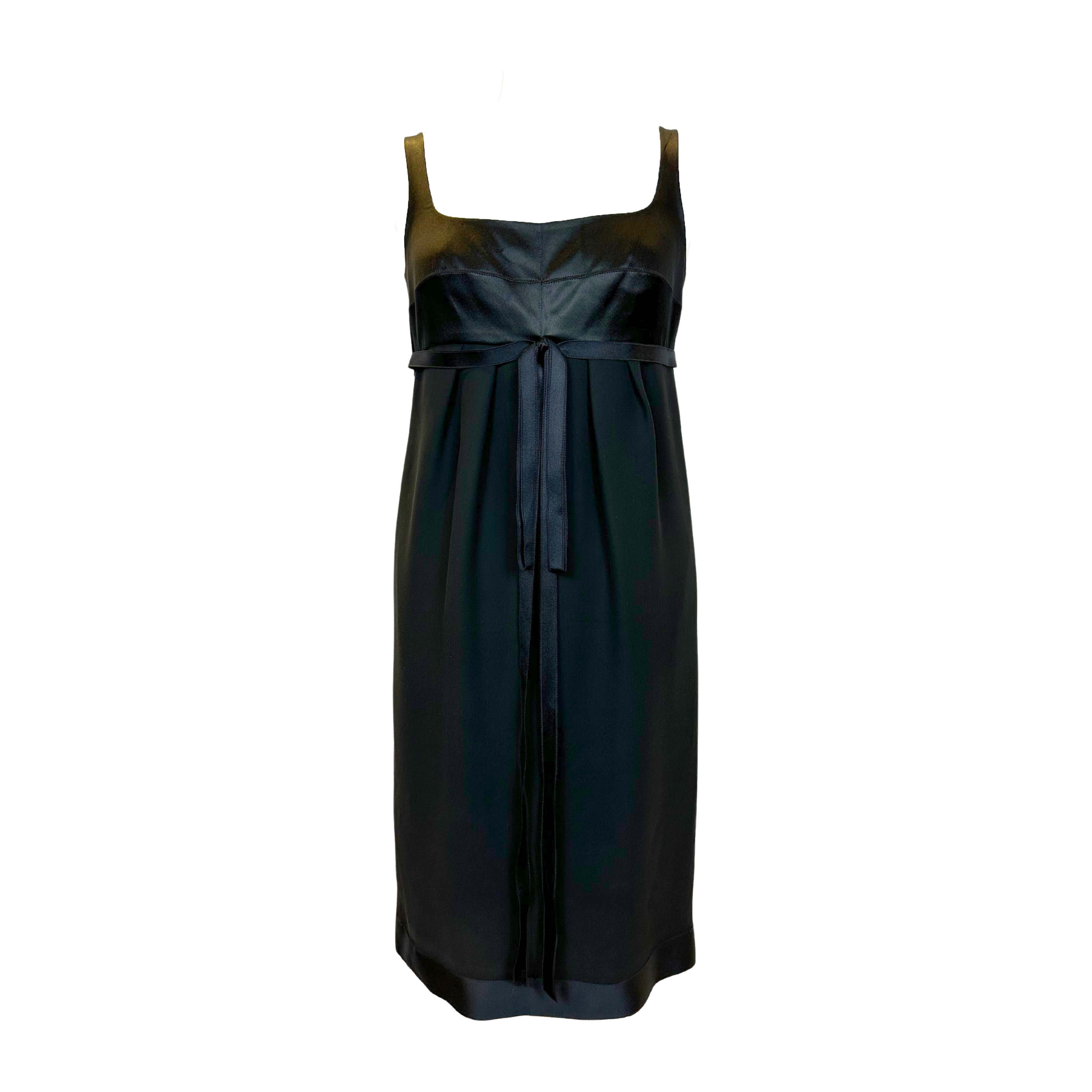 Chanel Little Black Dress