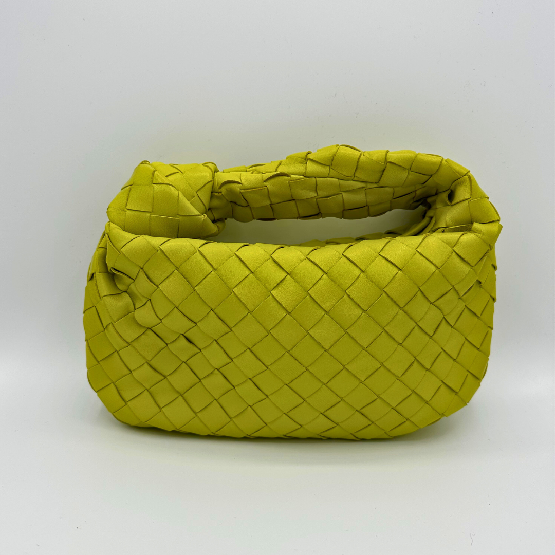 Bottega Veneta Jodie Handbag