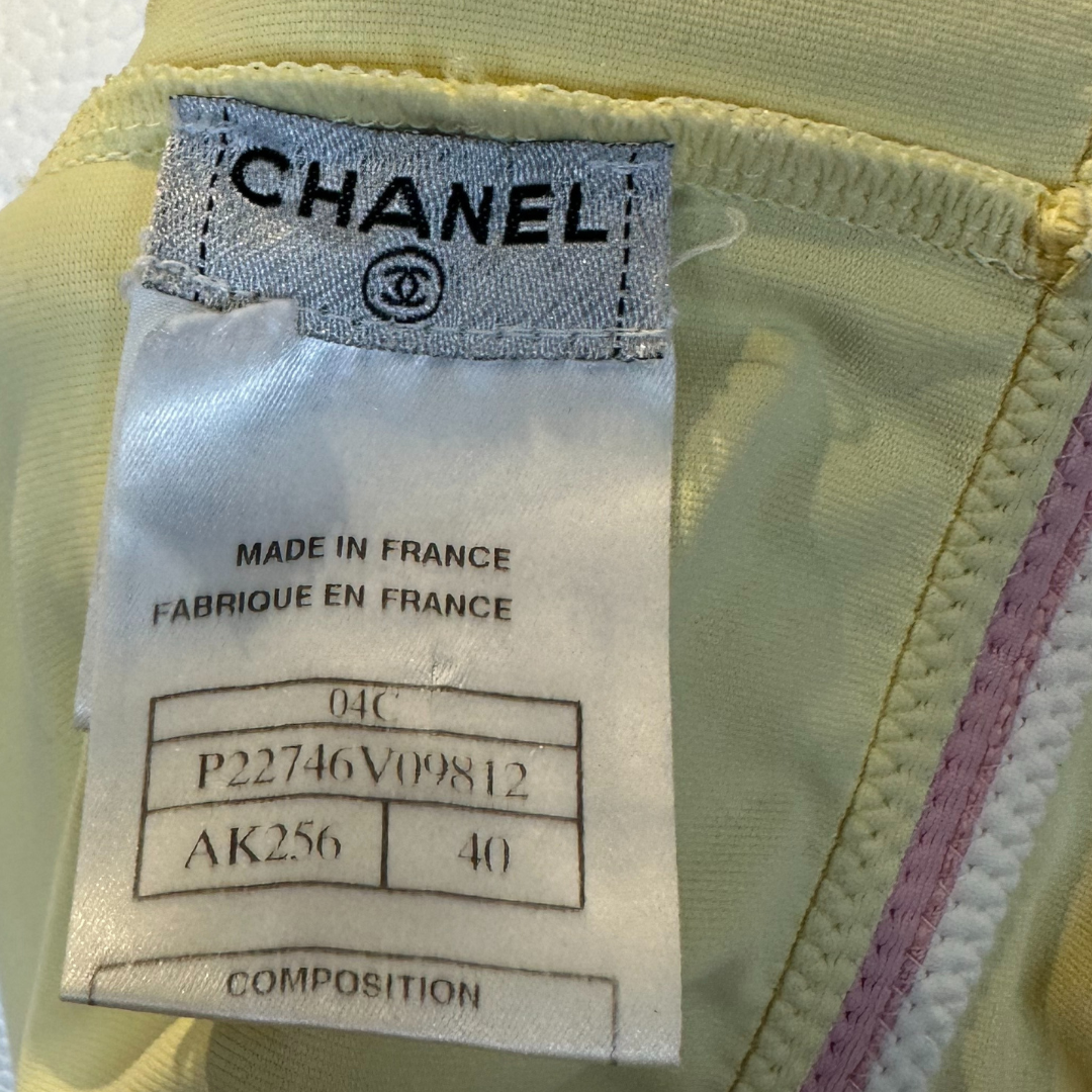 Chanel Dress