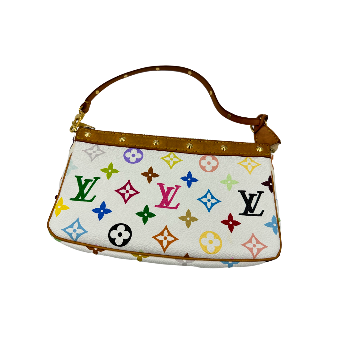 Louis Vuitton Murakami Handbag