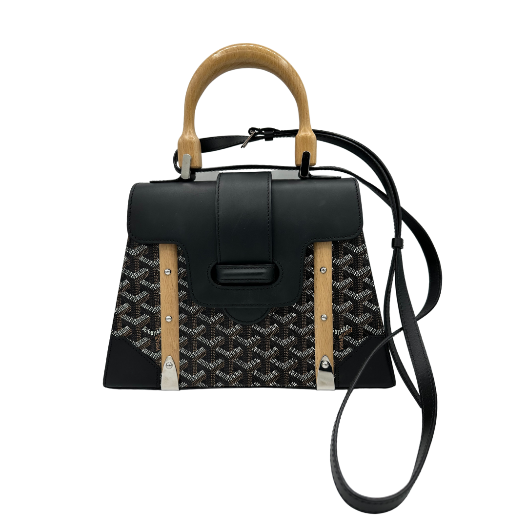 Goyard Saigon Handbag