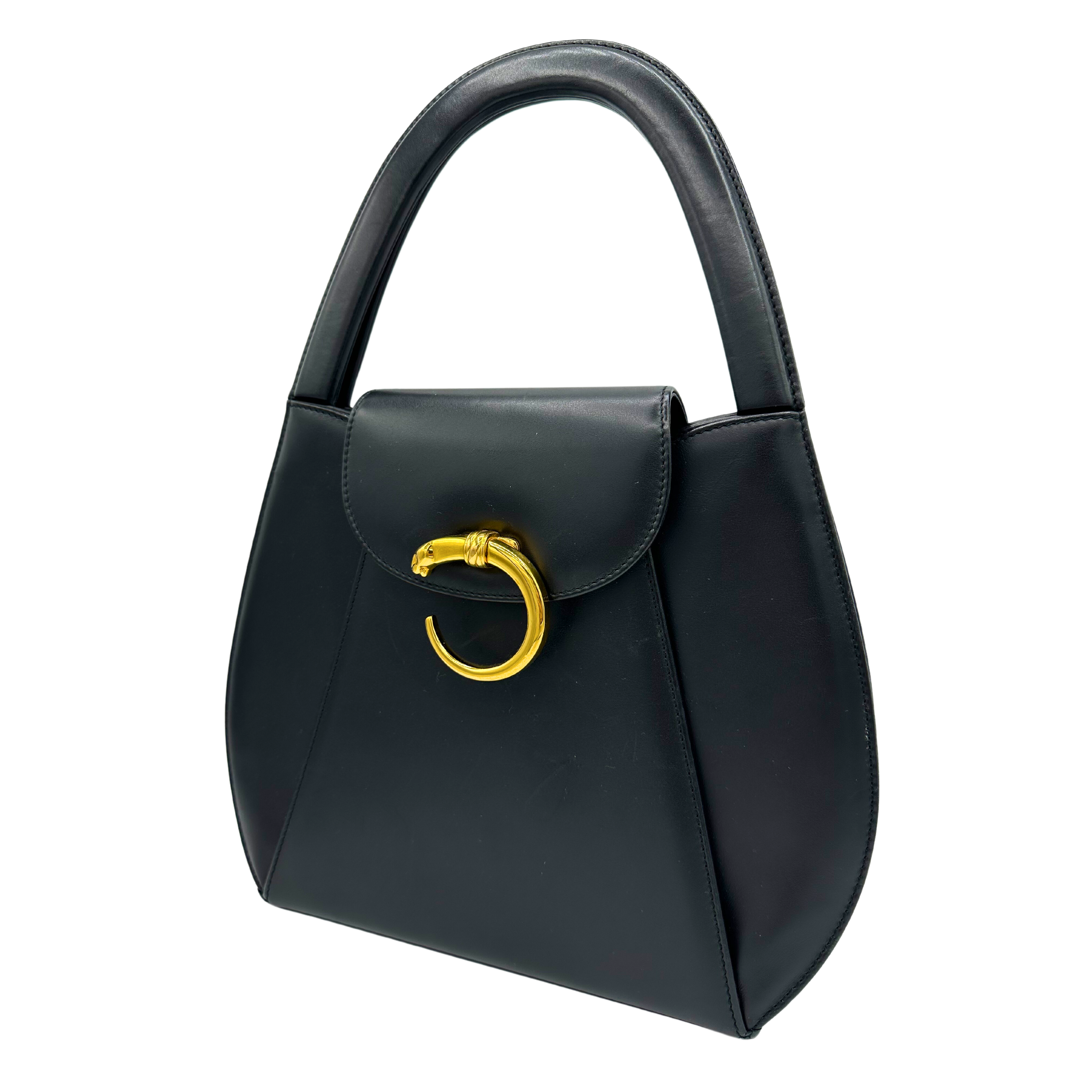 Cartier Panthere Handbag