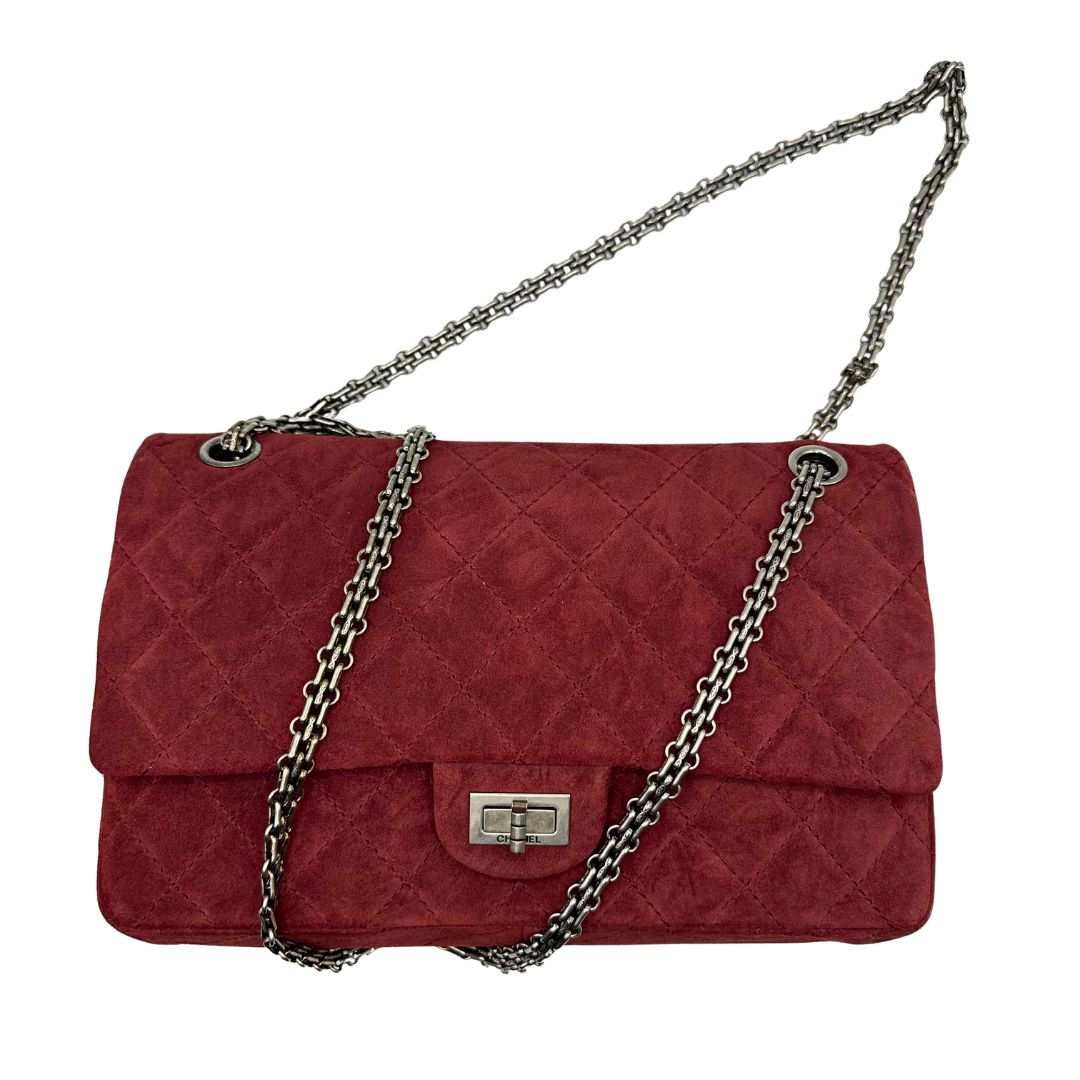 Chanel 2.55 Handbag
