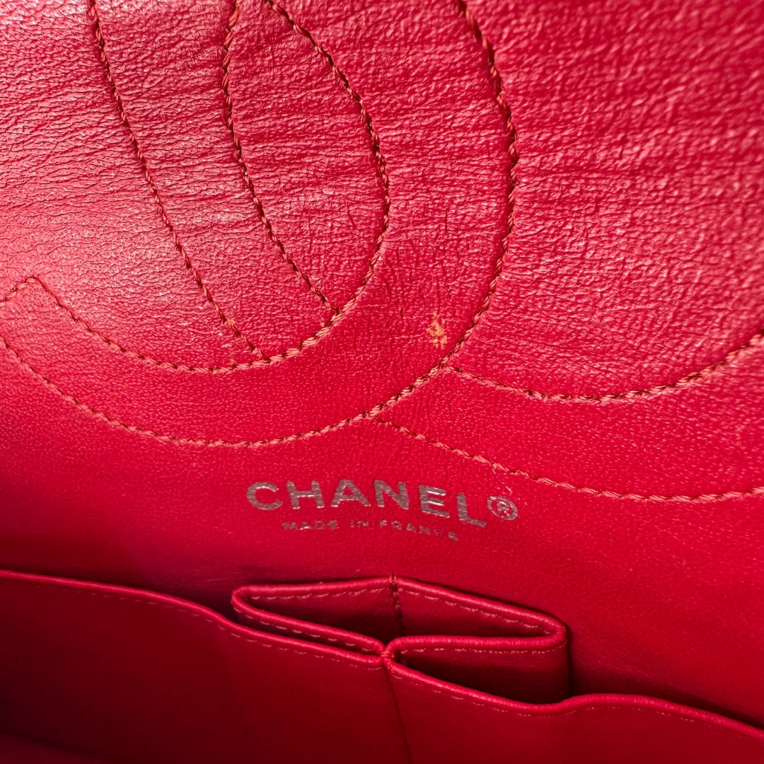 NEW Chanel 2.55 Handbag