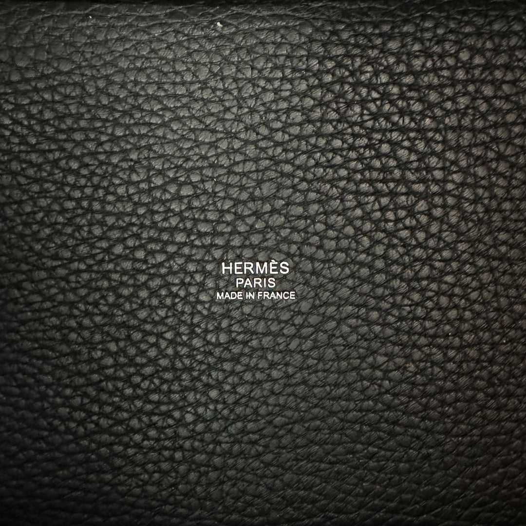 NEW Hermes Picotin 18 Handbag