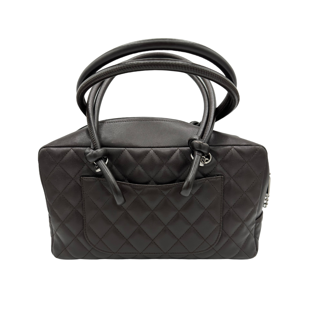 Chanel Cambon Handbag