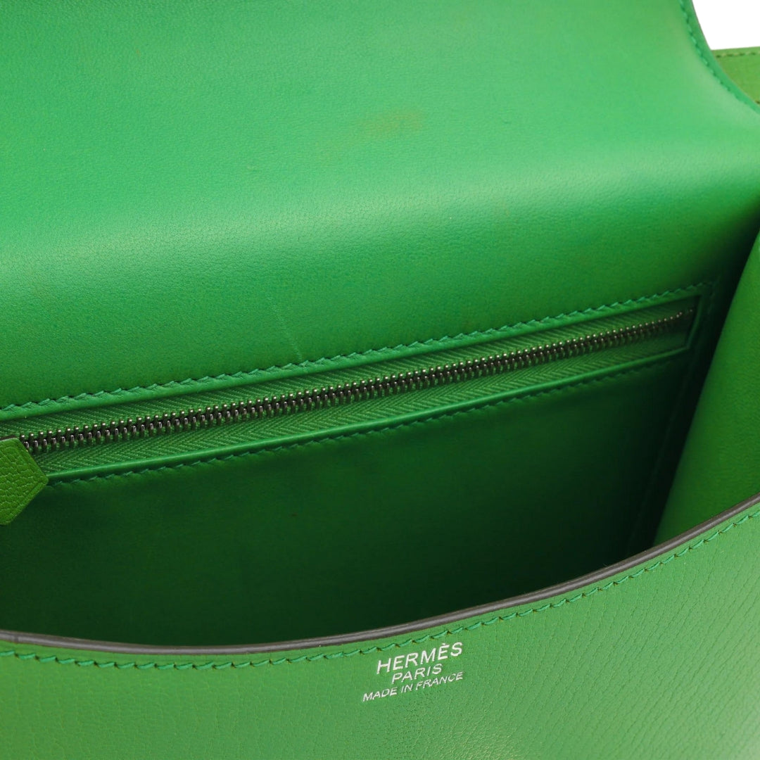 NEW Hermès Constance 24 Handbag