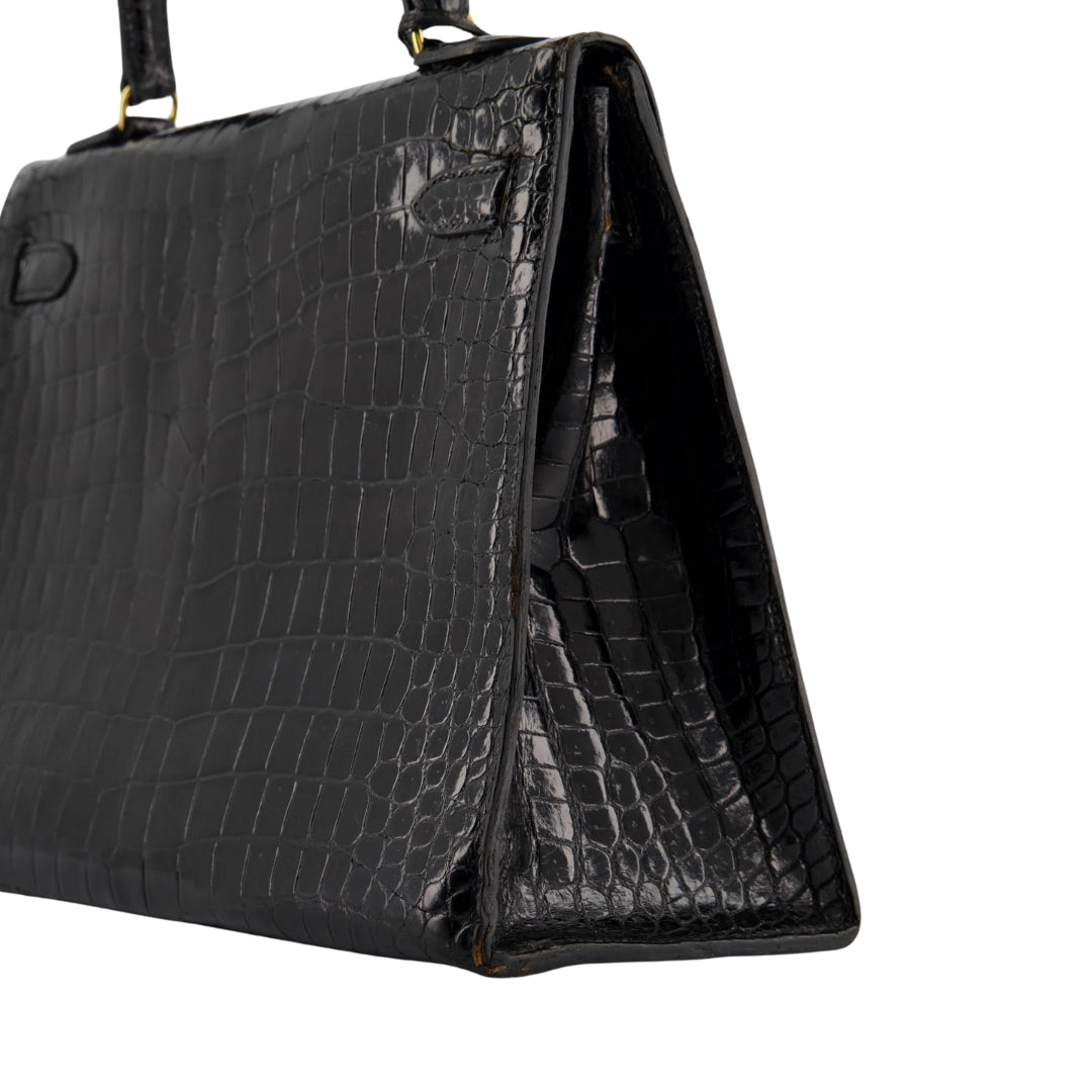 NEW Hermès Kelly 32 Handbag