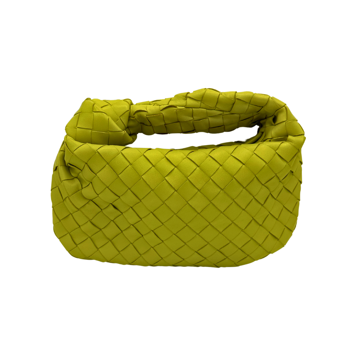 Bottega Veneta Jodie Handbag