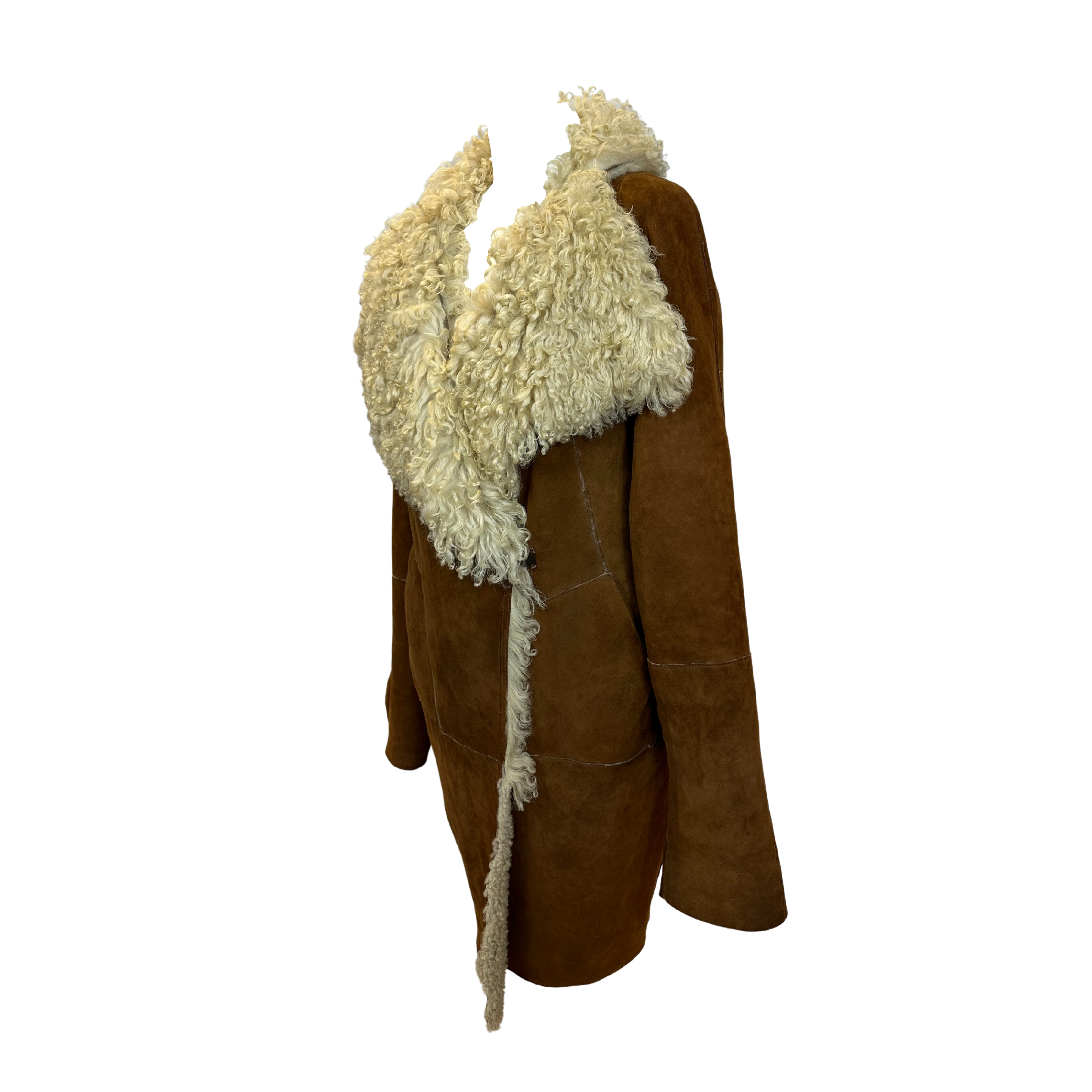 Fendi Coat