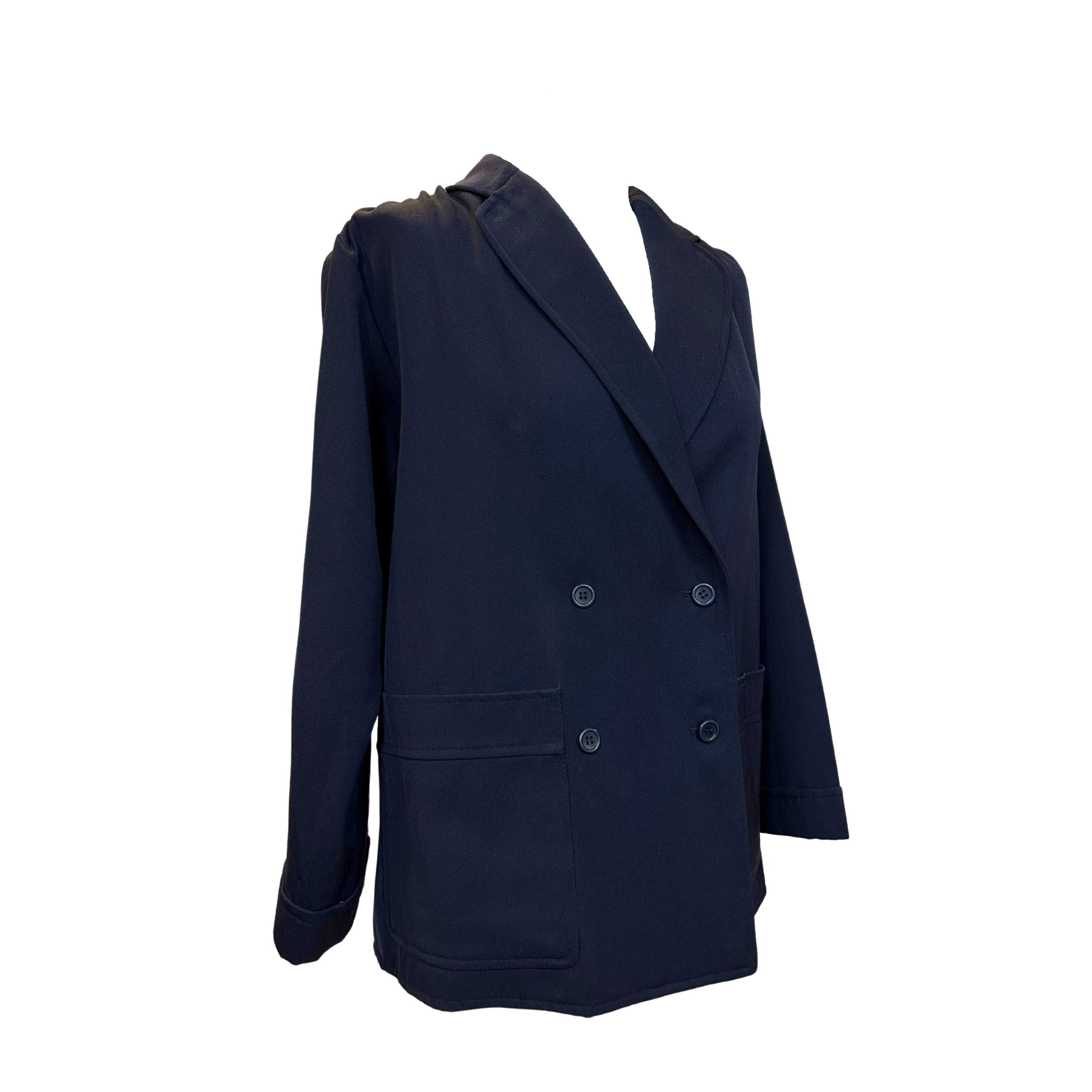 Saint Laurent Jacket