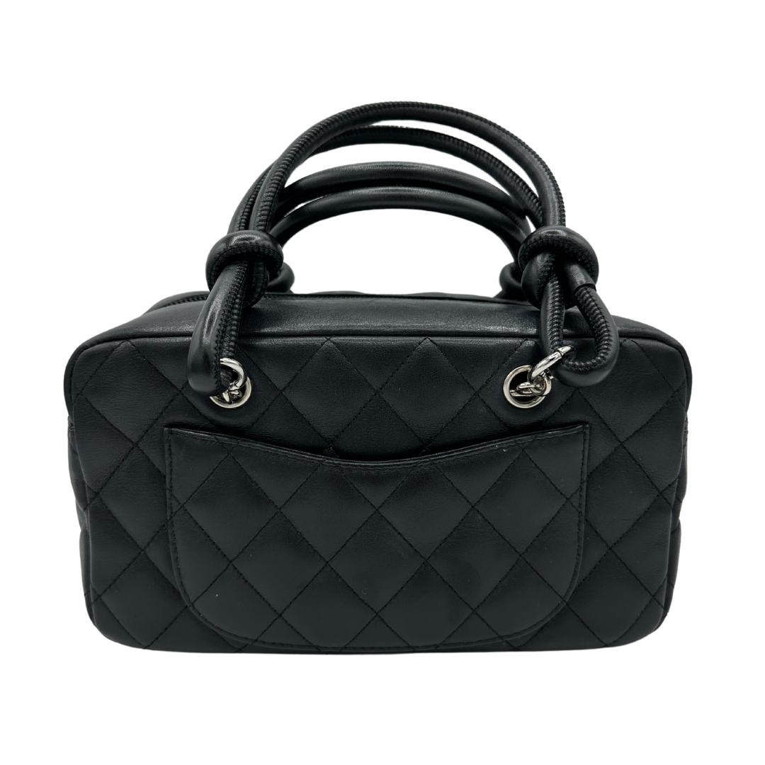 Chanel Mini Cambon Handbag