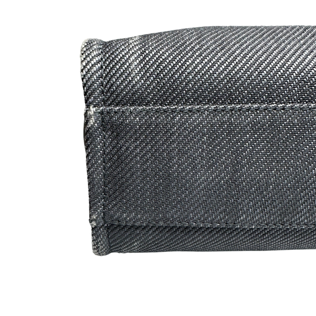Chanel Deauville Handbag