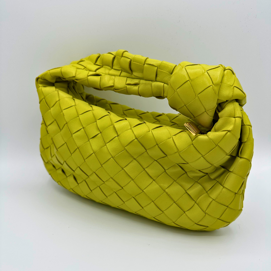 Bottega Veneta Jodie Handbag
