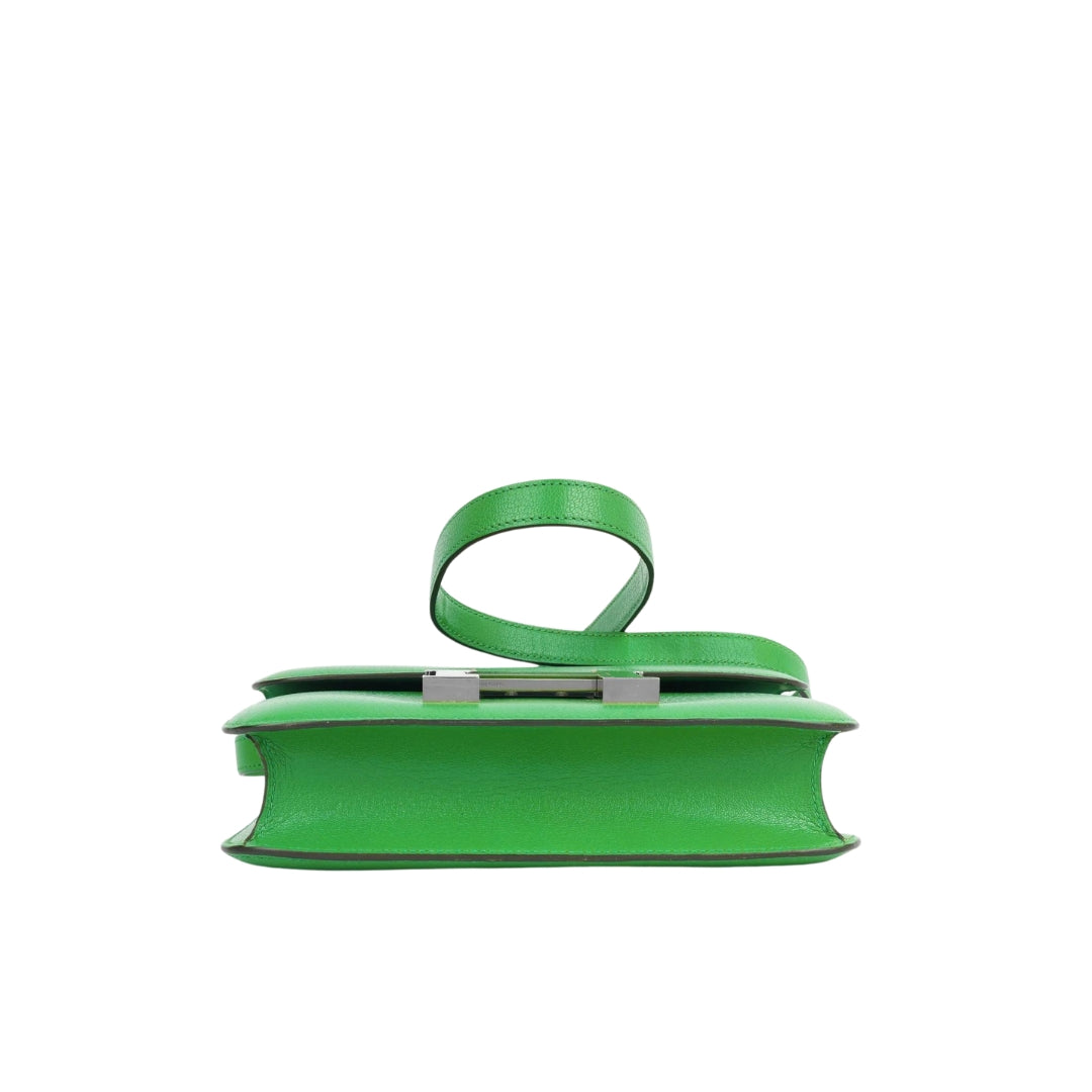 NEW Hermès Constance 24 Handbag