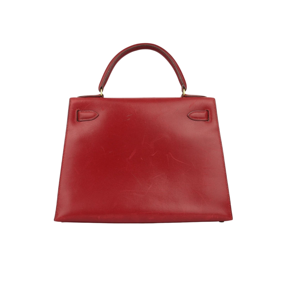 NEW Hermès Kelly 28 Handbag
