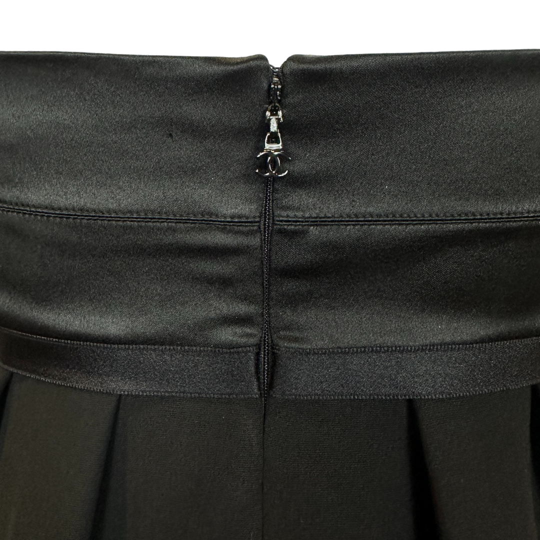 Chanel Little Black Dress