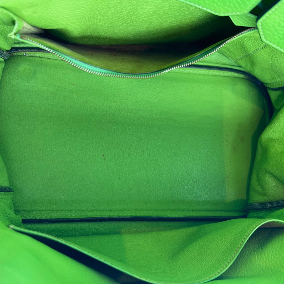 NEW Hermès Birkin Handbag