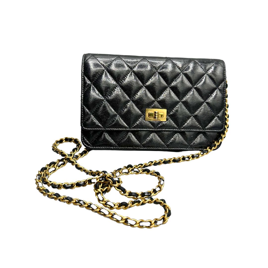 Chanel Wallet on Chain Handbag
