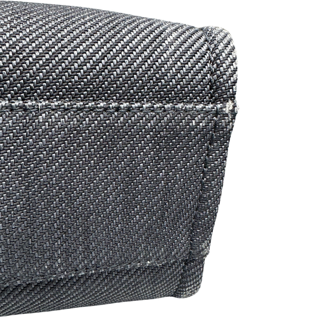 Chanel Deauville Handbag