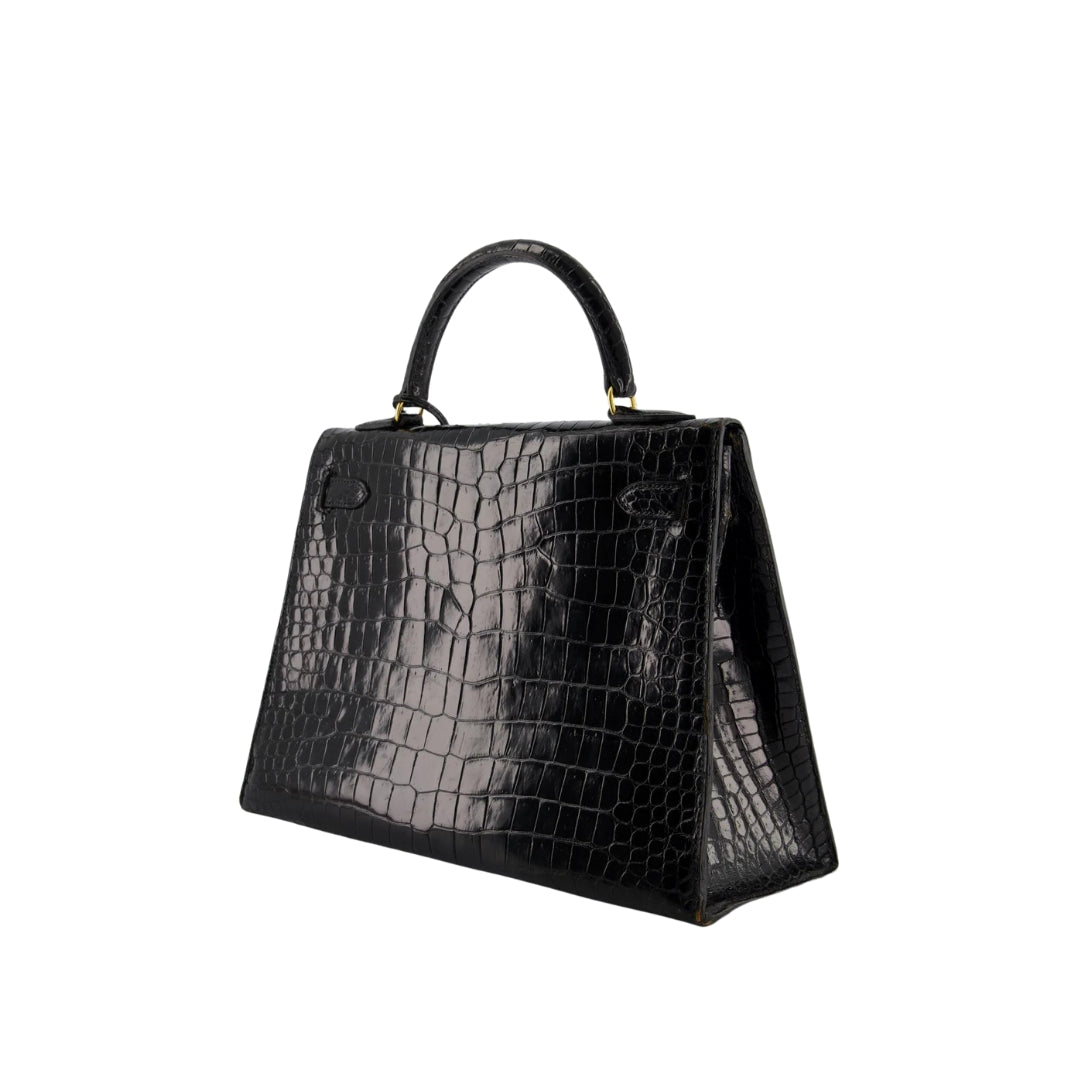 NEW Hermès Kelly 32 Handbag