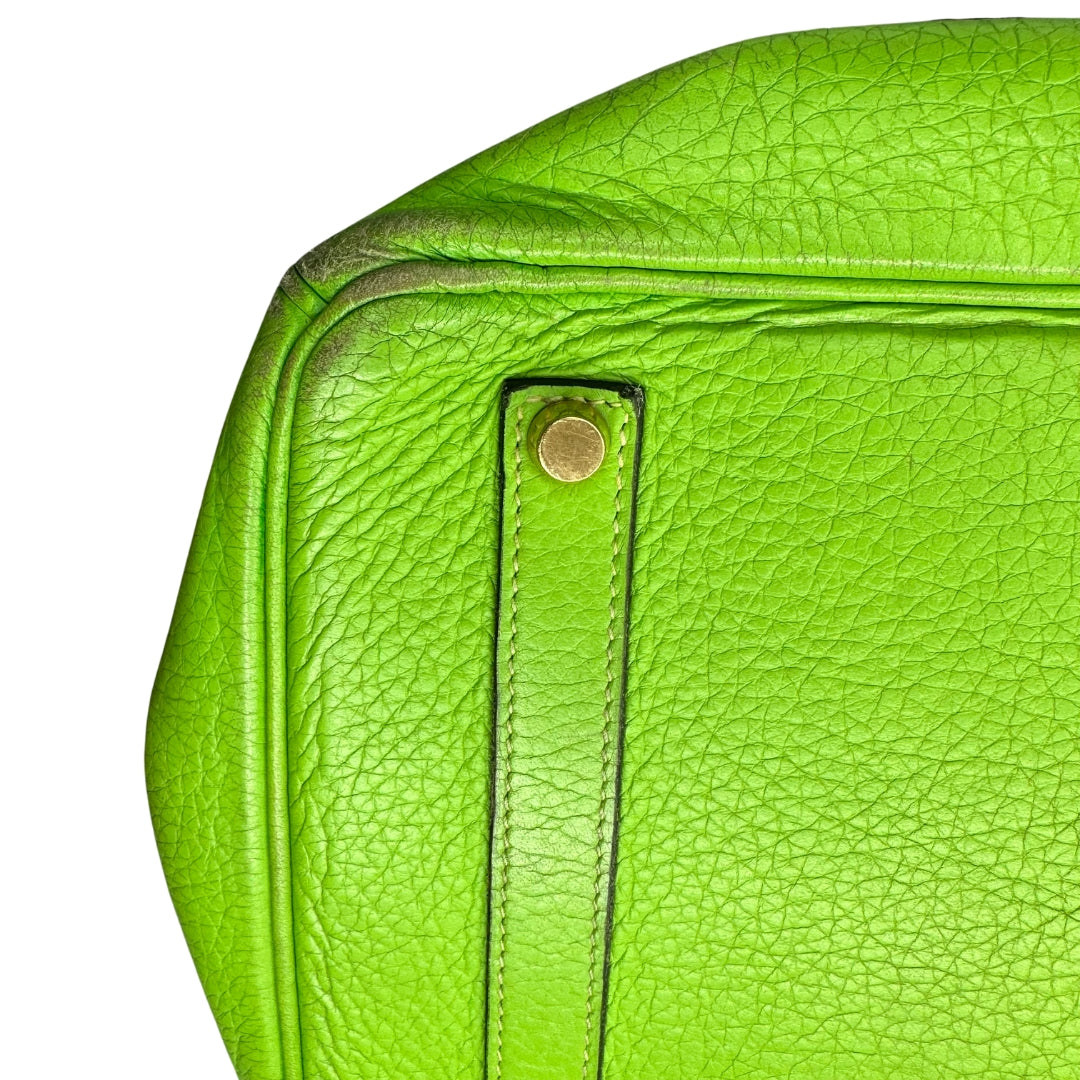 NEW Hermès Birkin Handbag