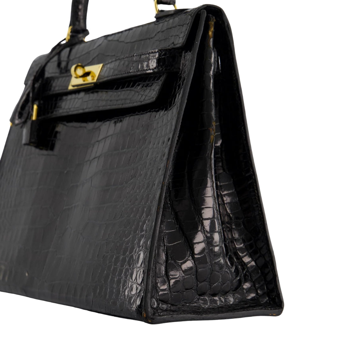 NEW Hermès Kelly 32 Handbag