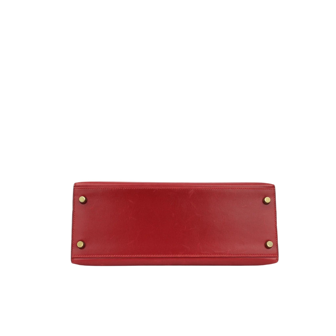 NEW Hermès Kelly 28 Handbag