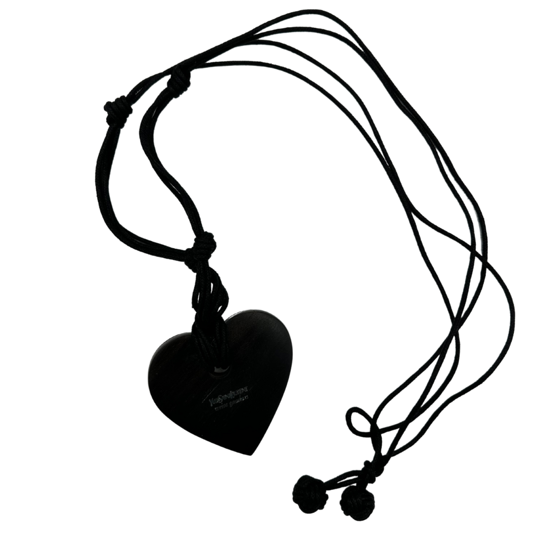 Yves Saint Laurent Necklace