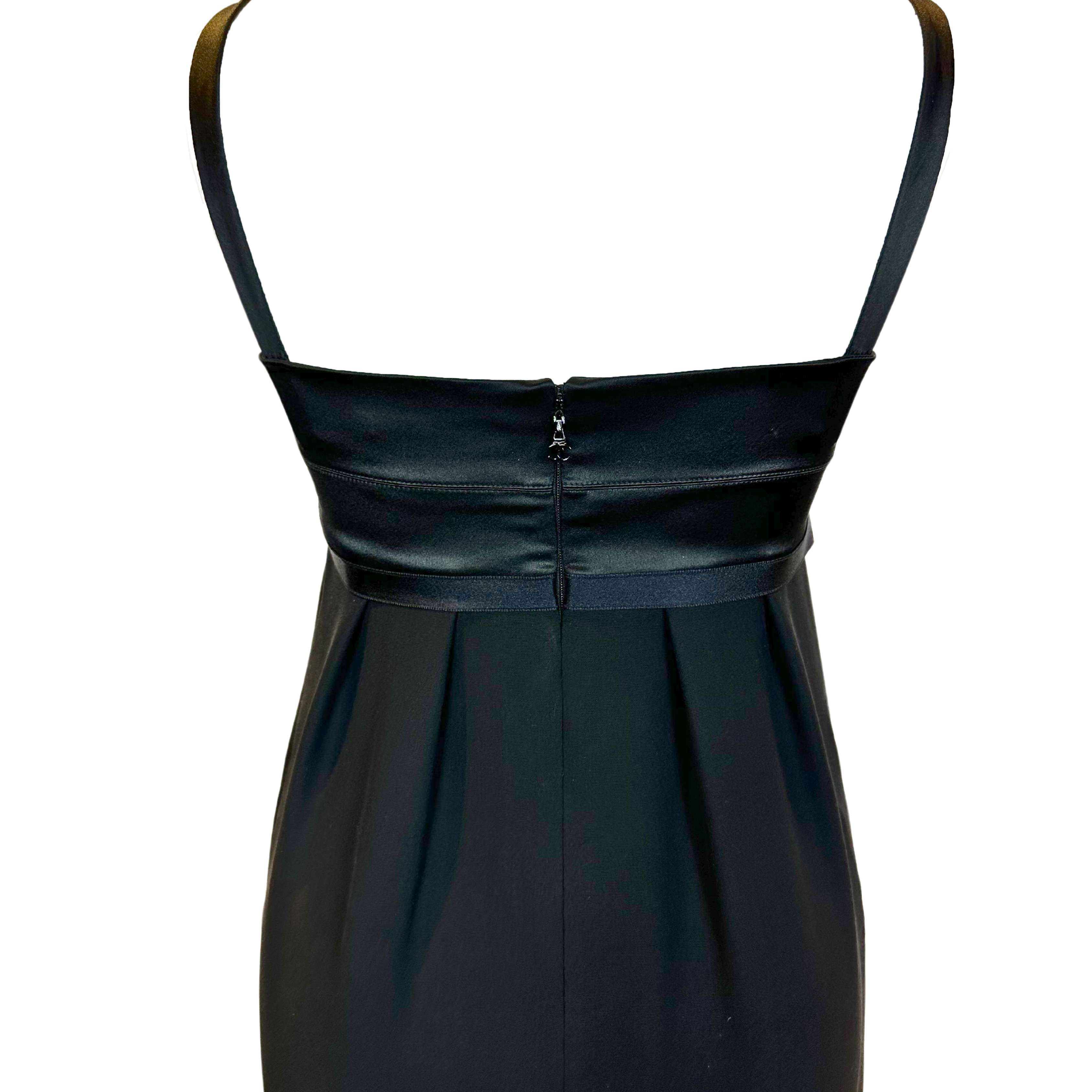 Chanel Little Black Dress