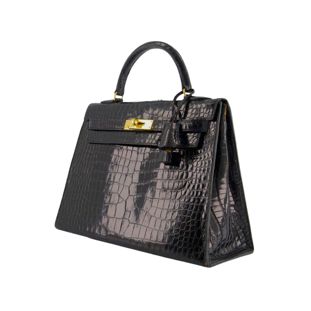 NEW Hermès Kelly 32 Handbag