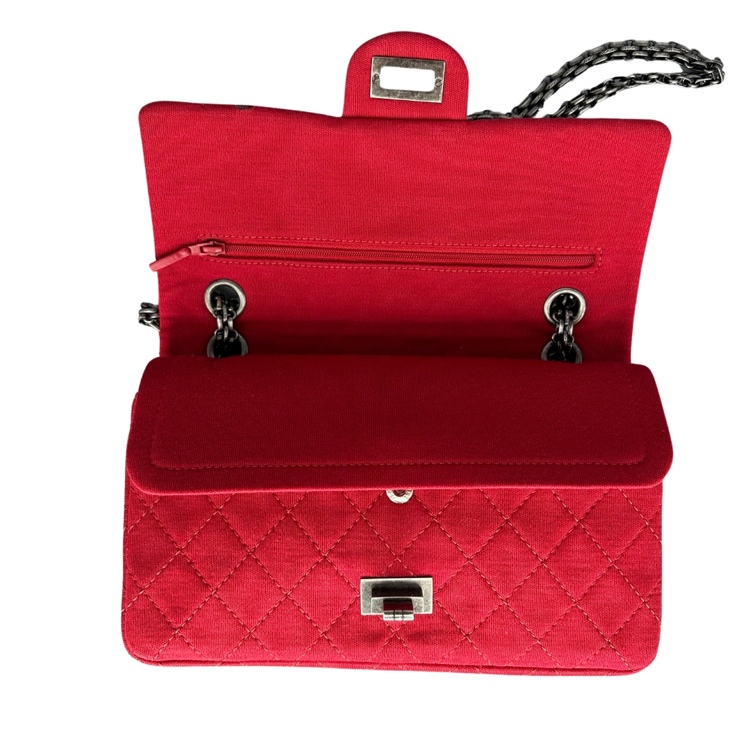 NEW Chanel 2.55 Handbag
