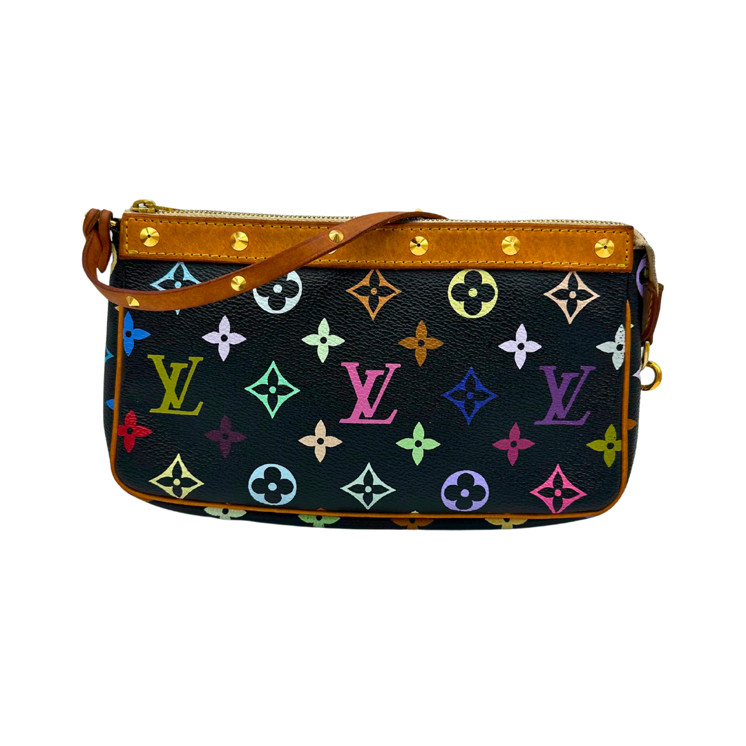 Louis Vuitton Murakami Handbag
