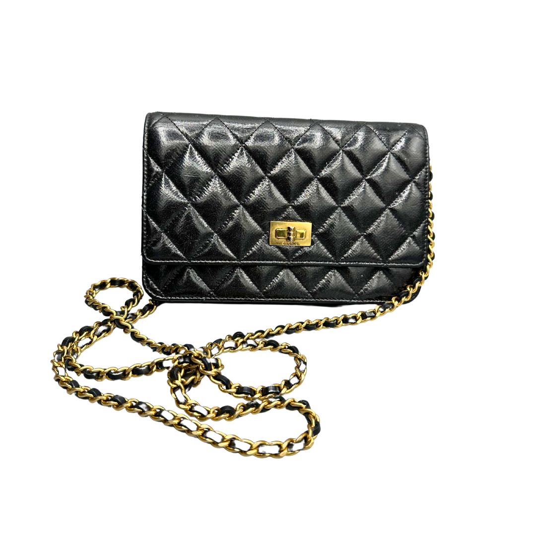 Chanel Wallet on Chain Handbag