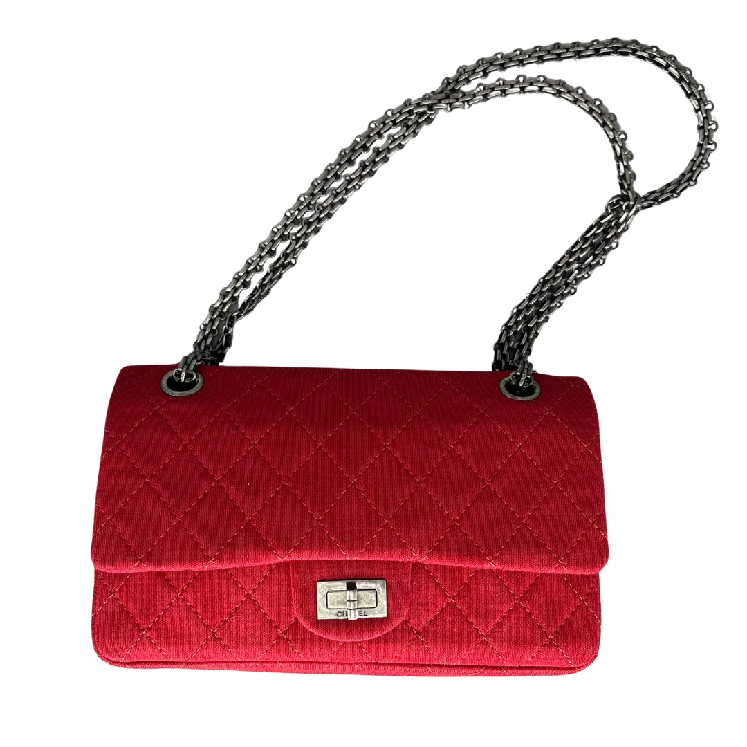 NEW Chanel 2.55 Handbag